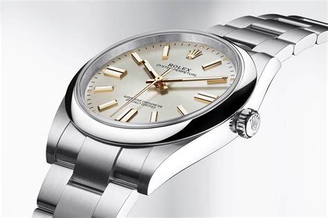 caratteristiche rolex oyster perpetual|new rolex oyster perpetual 2020.